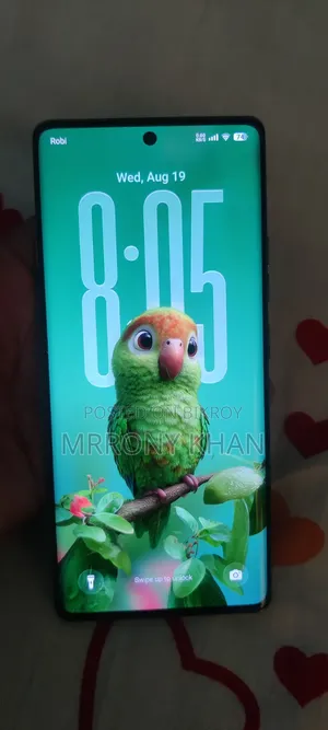 সোয়াইপ টেকনোলজিস ২৫৬ জিবি কালো