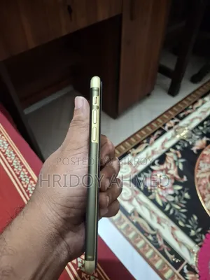 Apple iPhone 11 128 GB Yellow