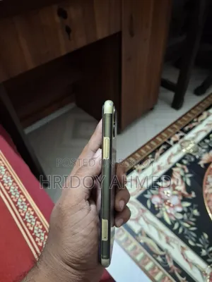 Apple iPhone 11 128 GB Yellow