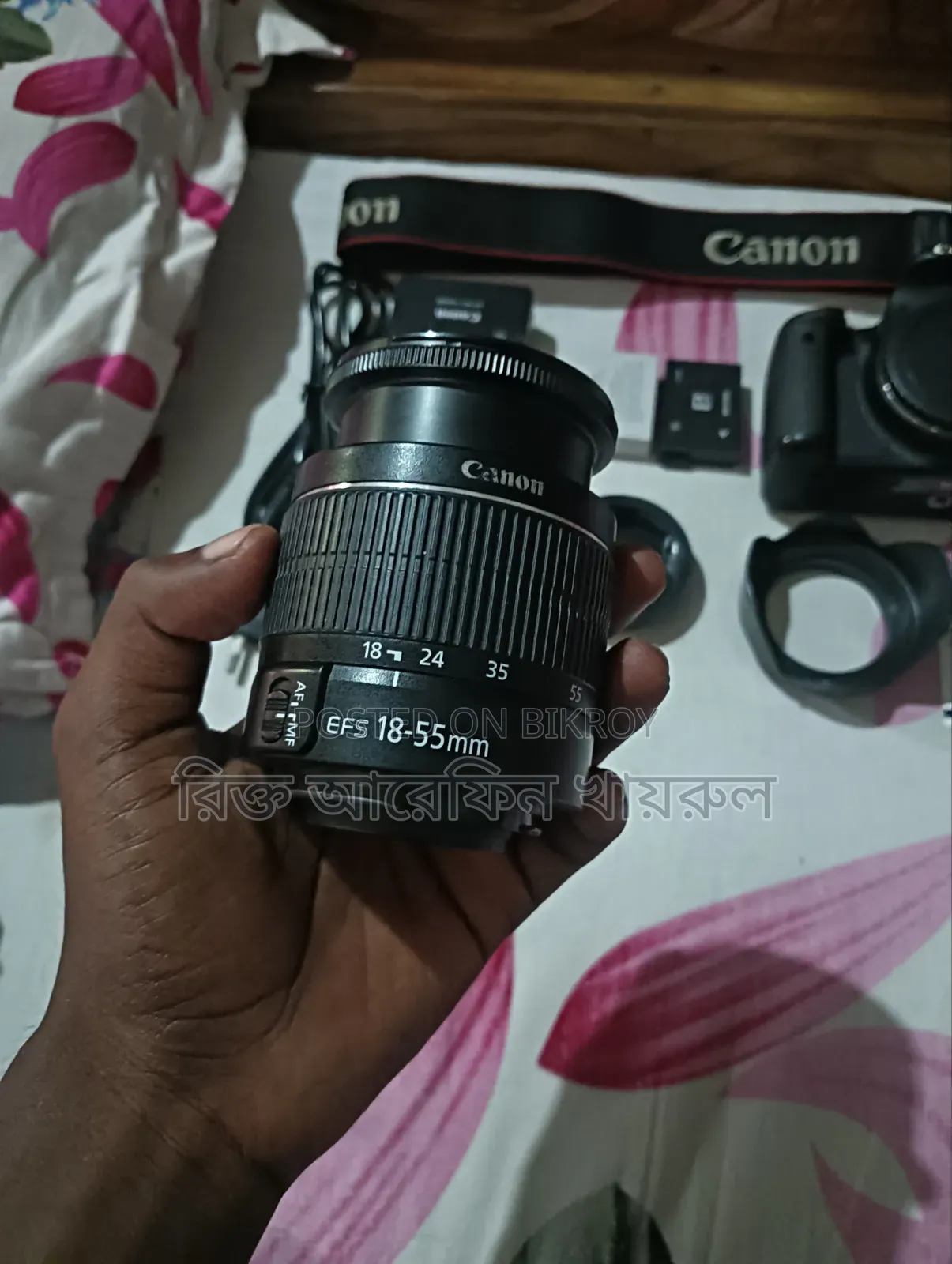 Canon 700D