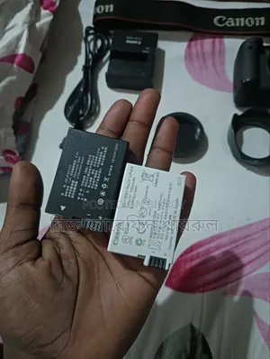 Canon 700D
