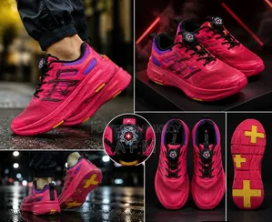 Imported Casual Shoe