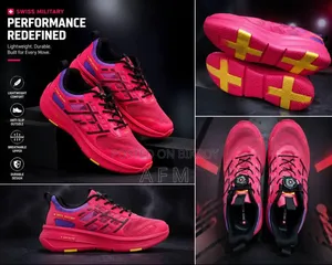 Imported Casual Shoe