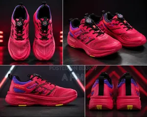 Imported Casual Shoe