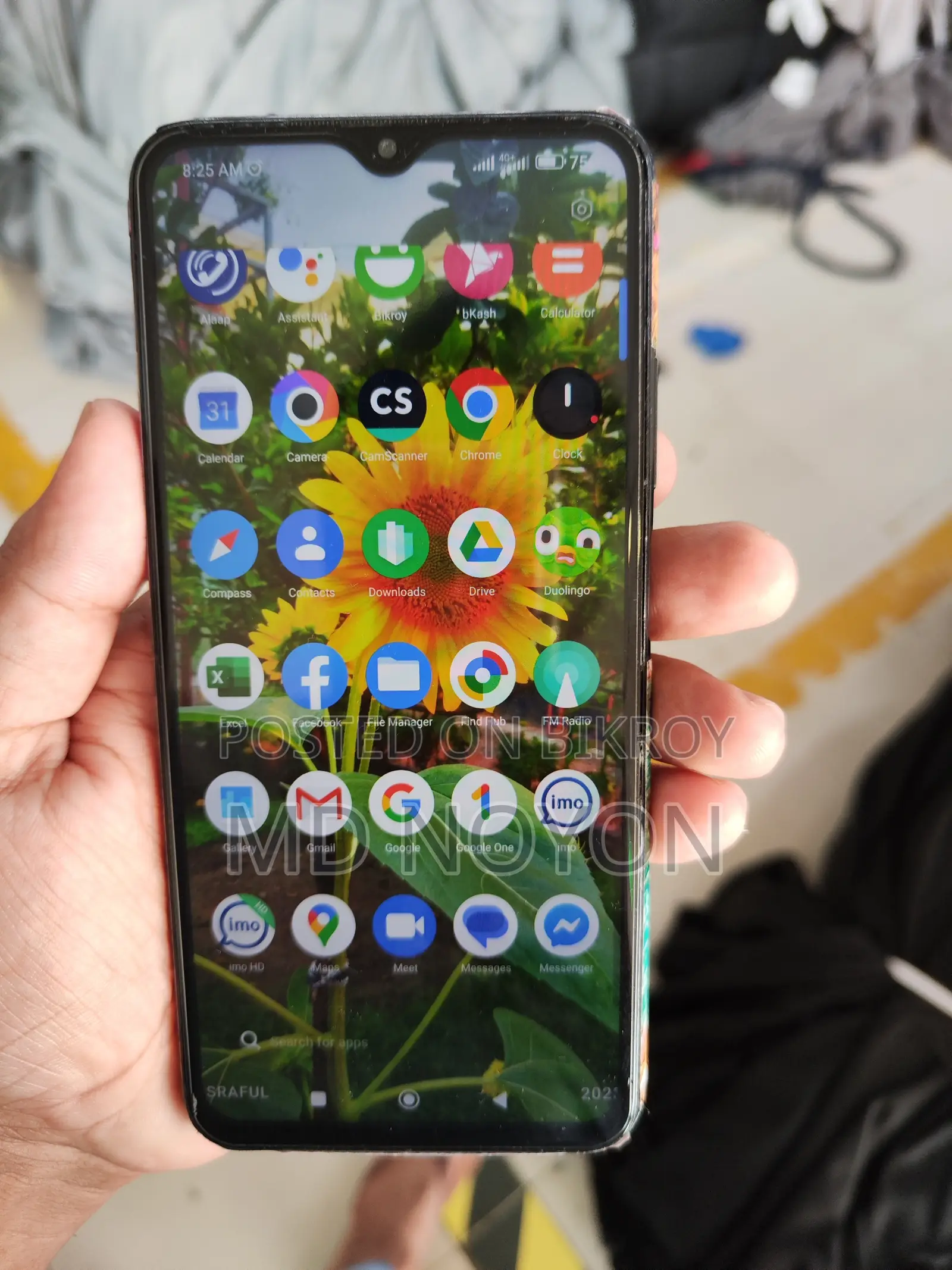 Xiaomi Poco M3 64 GB Black