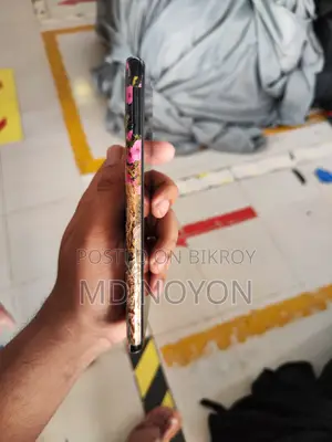 Xiaomi Poco M3 64 GB Black
