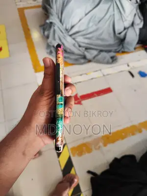 Xiaomi Poco M3 64 GB Black