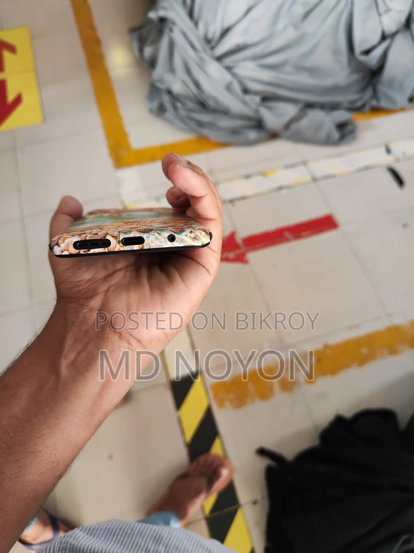 Xiaomi Poco M3 64 GB Black