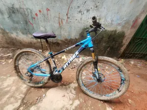 অ্যাটরেক্স বাইসাইকেল