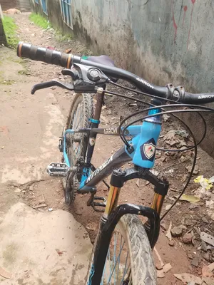 অ্যাটরেক্স বাইসাইকেল