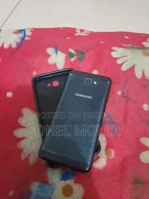 Samsung Galaxy J7 Pro 64 GB Black