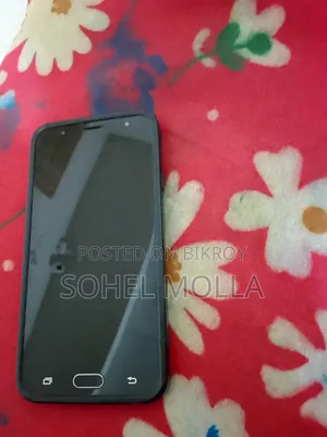 Samsung Galaxy J7 Pro 64 GB Black