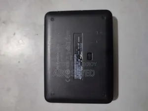 2 TB Portable Hard Disk