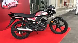 Honda Dream Neo 2021 Black