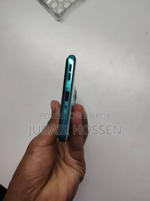 Motorola Edge 60 Fusion 256 GB