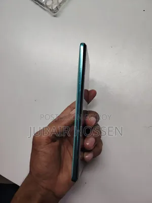 Motorola Edge 60 Fusion 256 GB