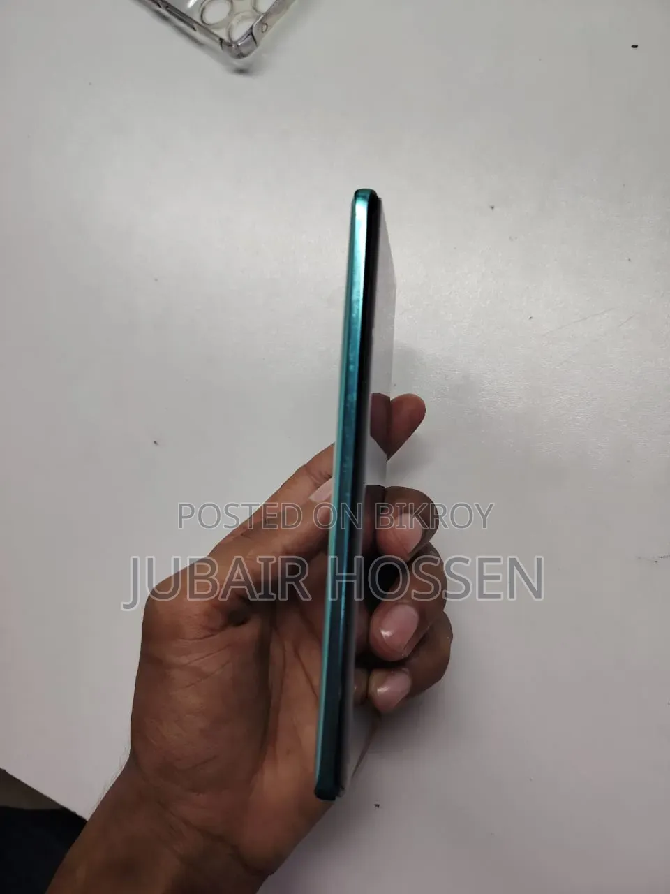 Motorola Edge 60 Fusion 256 GB