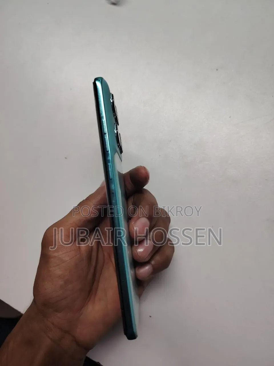 Motorola Edge 60 Fusion 256 GB