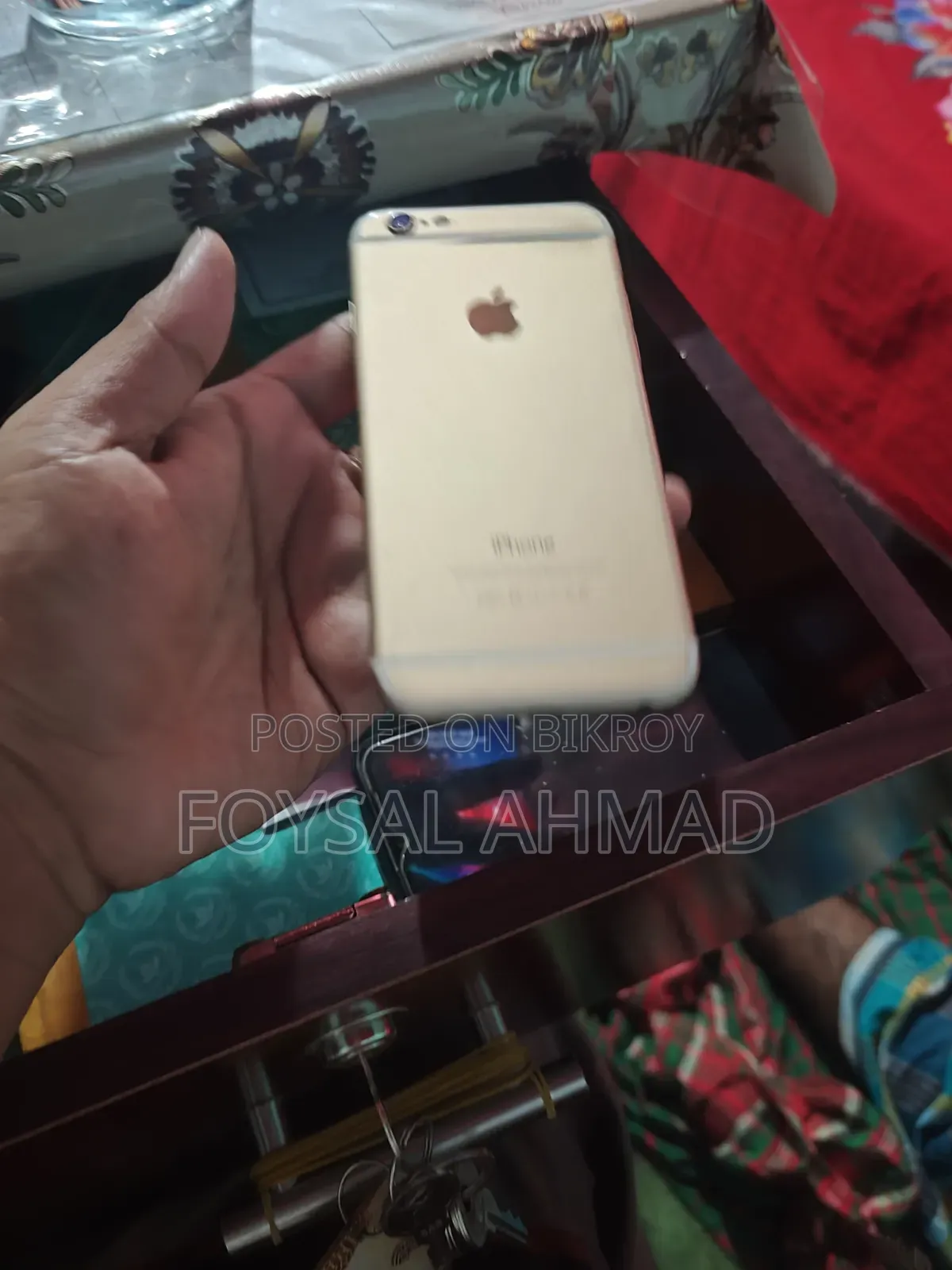 Apple iPhone 6 64 GB