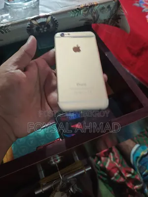 Apple iPhone 6 64 GB