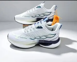 Glow in Dark Premium Imported Shoe