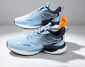 Glow in Dark Premium Imported Shoe