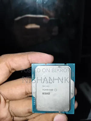 Intel Core I7-12700 Processor (12th Gen)