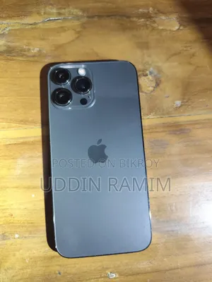 Apple iPhone 13 Pro Max 128 GB Silver
