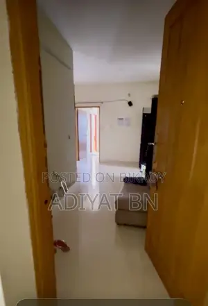 ফার্নিশড ২বিডিআরএম অ্যাপার্টমেন্ট ইন ভূঁইয়া কুটির, খিলক্ষেত ফর সেল