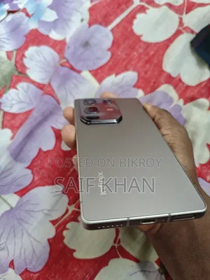 ইনফিনিক্স নোট ৫০ ৪জি ২৫৬ জিবি