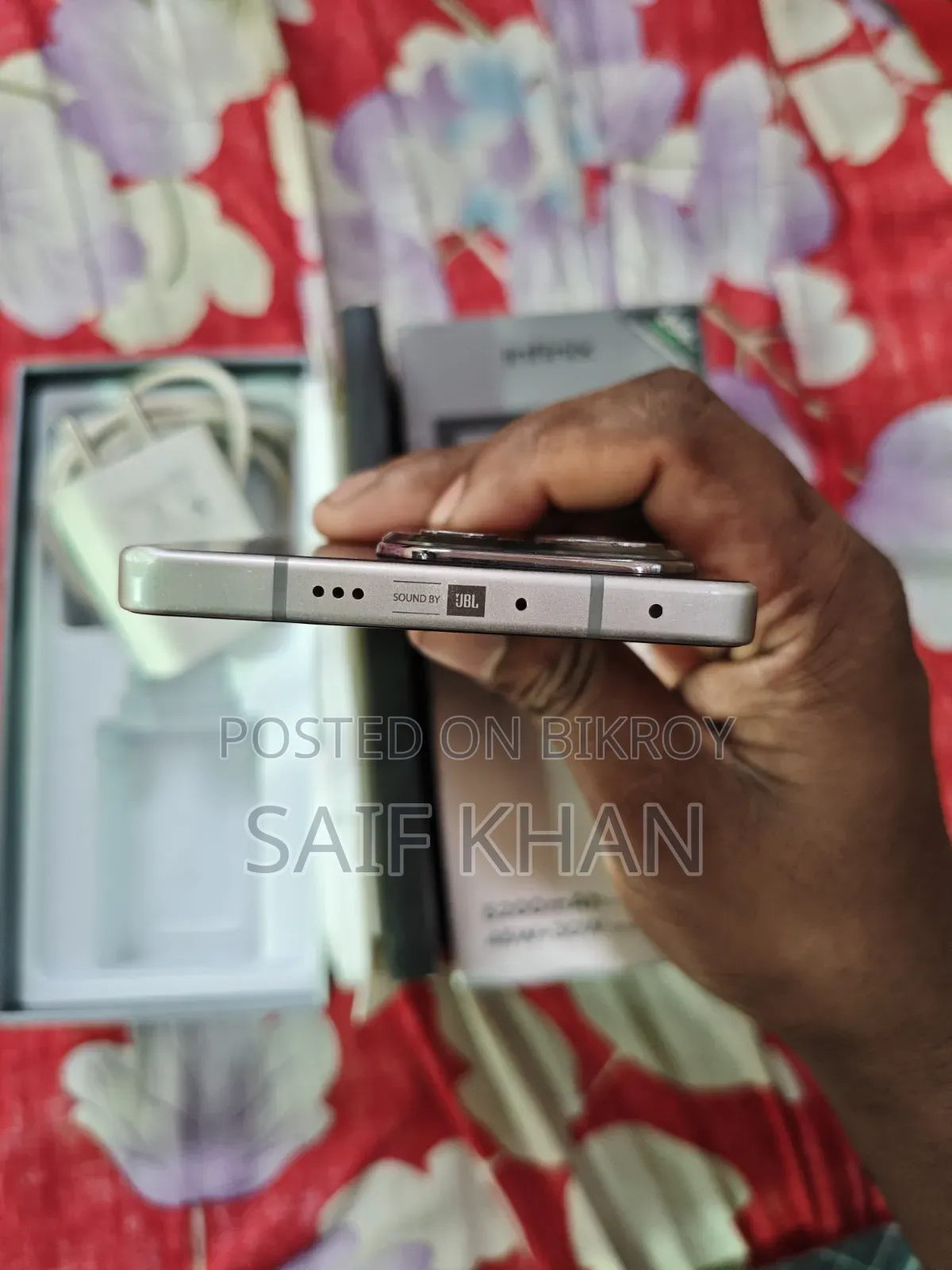Infinix Note 50 4G 256 GB