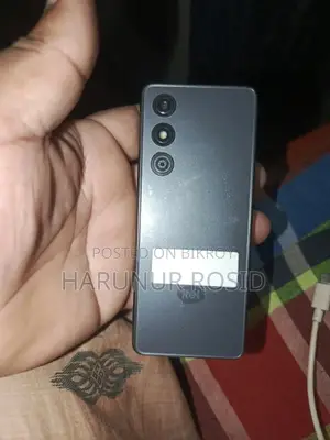 Itel it5233 Black