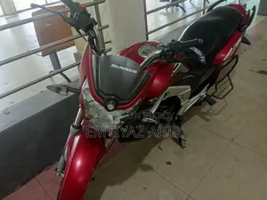 রানার টার্বো ভি২ ২০২১