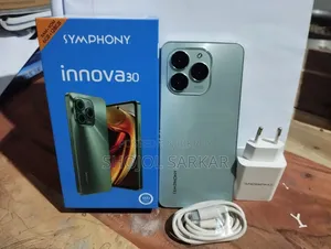 সিমফনি ইনোভা ৩০ ১২৮ জিবি ব্রোঞ্জ
