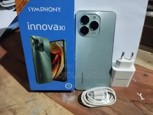 সিমফনি ইনোভা ৩০ ১২৮ জিবি ব্রোঞ্জ
