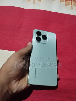 সিমফনি ইনোভা ৩০ ১২৮ জিবি ব্রোঞ্জ