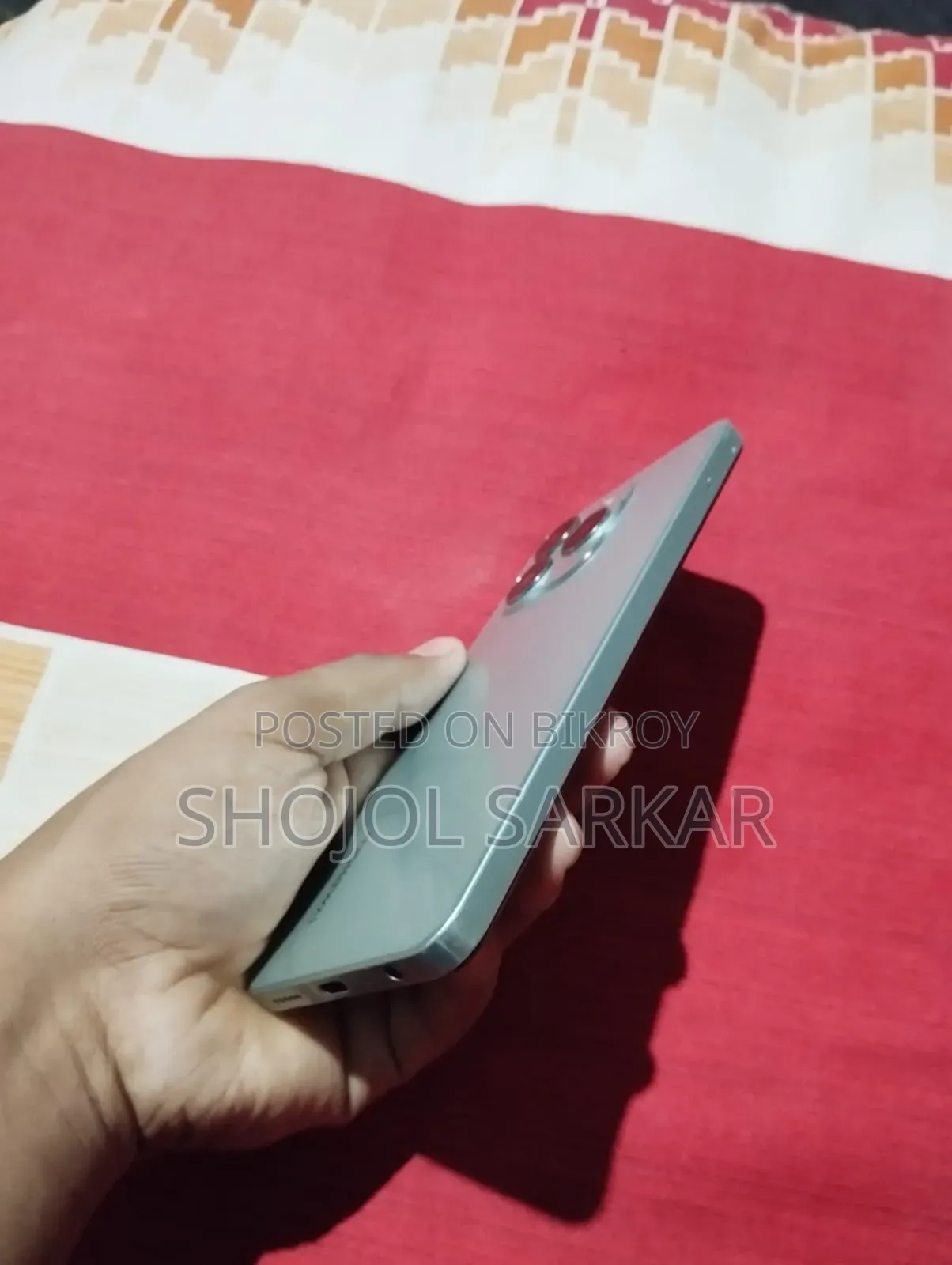 সিমফনি ইনোভা ৩০ ১২৮ জিবি ব্রোঞ্জ