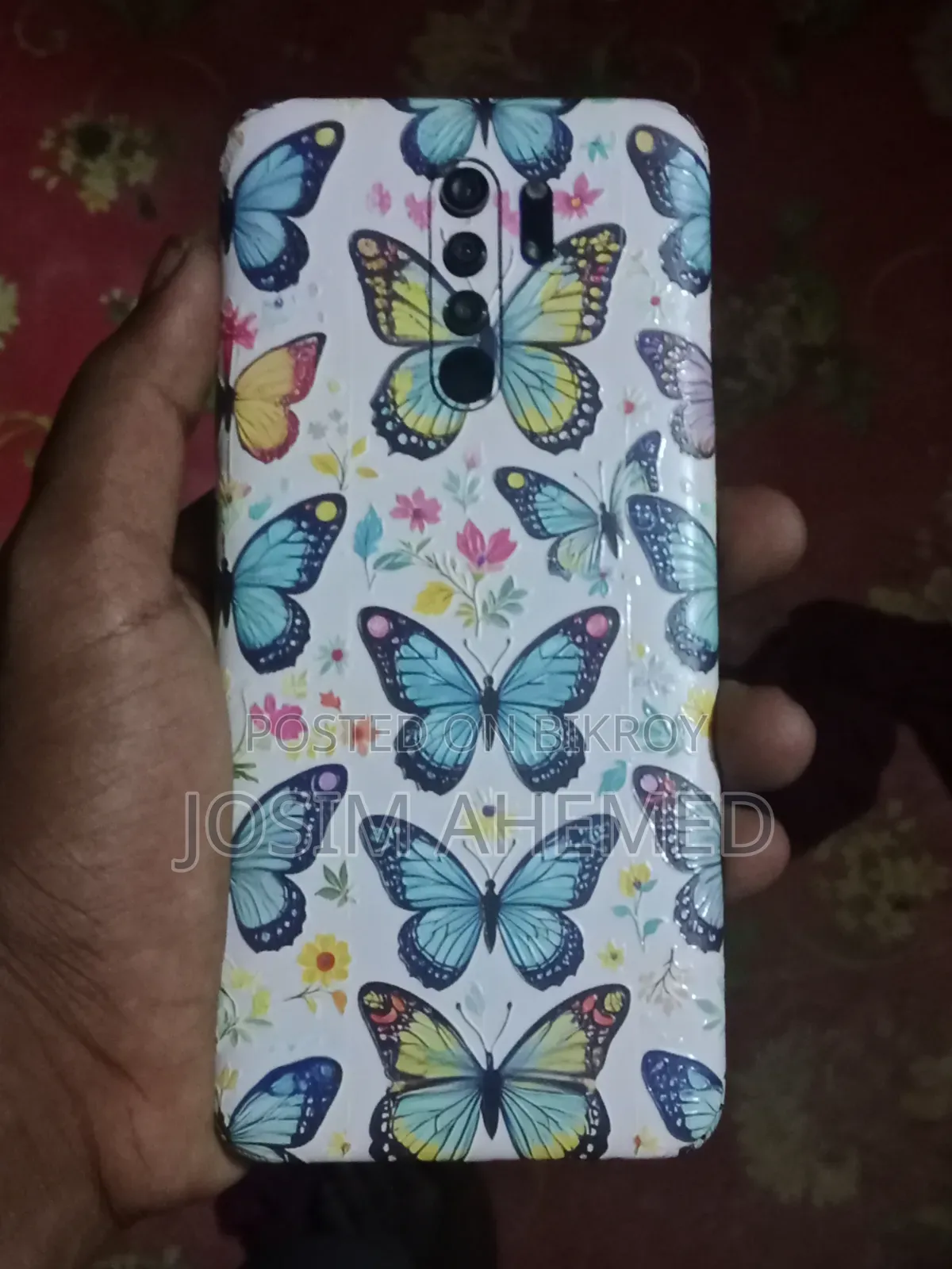 Xiaomi Redmi 9 64 GB
