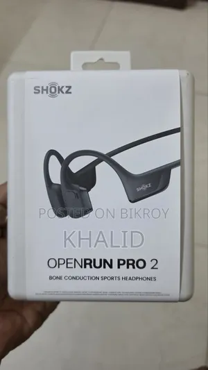 SHOKZ Openrun Pro 2
