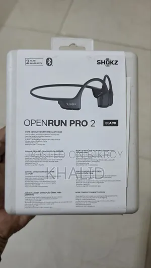 SHOKZ Openrun Pro 2