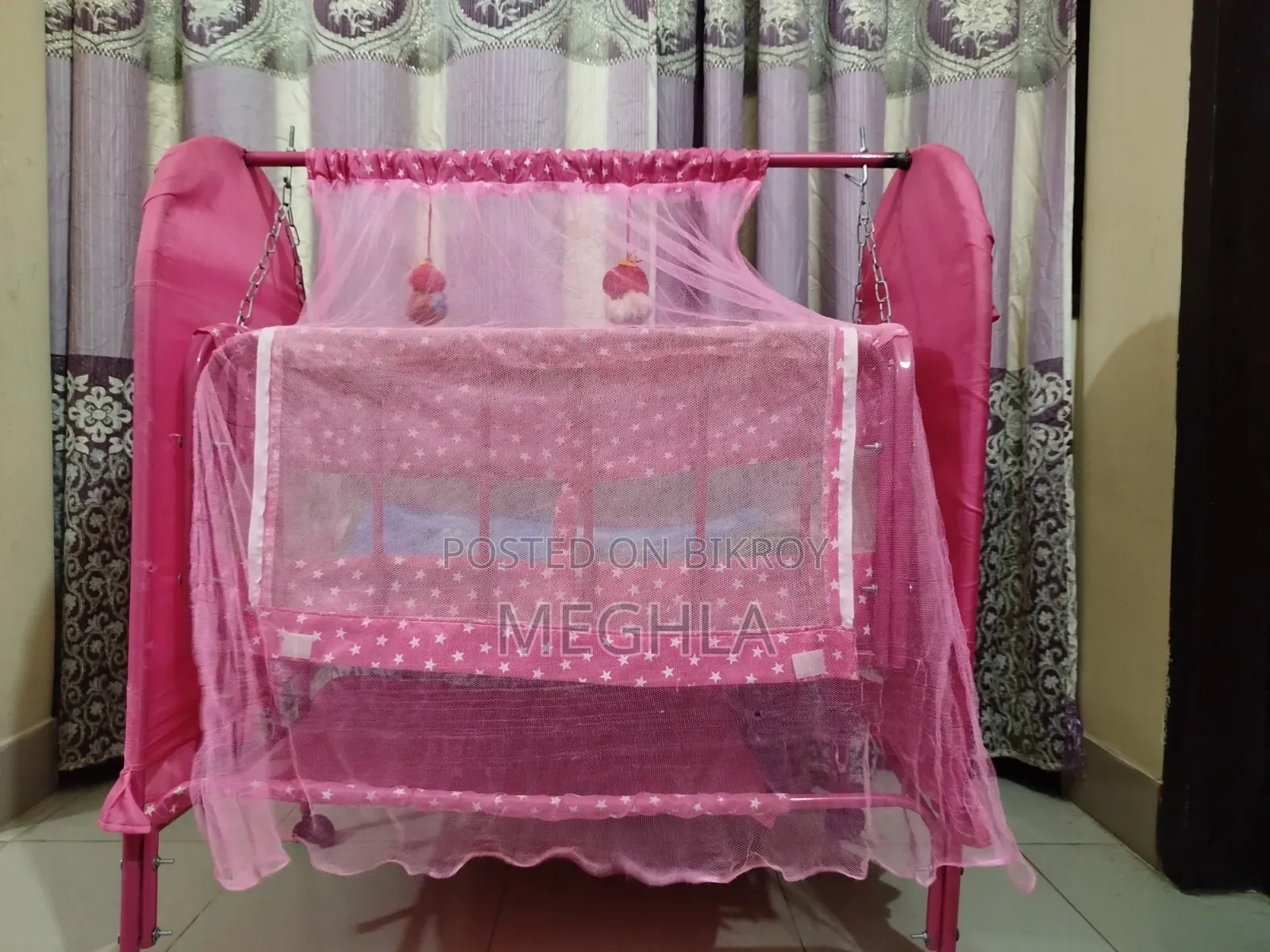 Baby Cradle