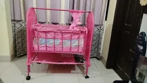 Baby Cradle