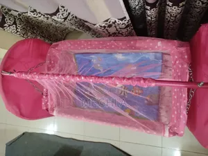 Baby Cradle