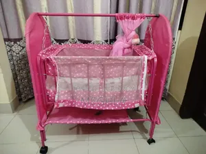 Baby Cradle