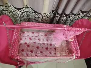 Baby Cradle