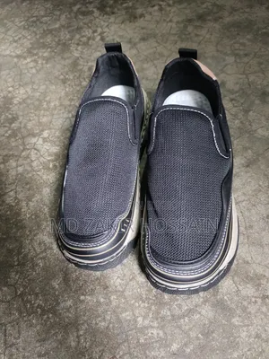 A Pair of Shoes for Sale