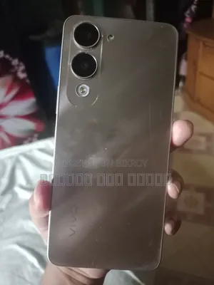 Vivo Y04 ১২৮ জিবি ব্রোঞ্জ