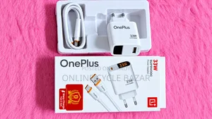Digital Display Fast charging, with smart Display!
