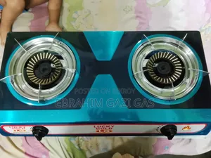Gas Stove for Sale