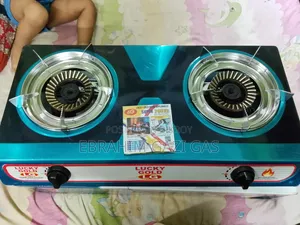 Gas Stove for Sale
